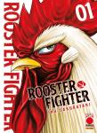 ROOSTER FIGHTER 1
