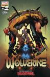 WOLVERINE 430 - 26