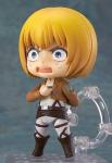 NENDOROID ATTACK ON TITAN ARMIN ARLERT 3RD RE-RUN