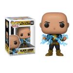 BLACK ADAM - POP FUNKO VINYL FIGURE 1232 BLACK ADAM - REGULAR