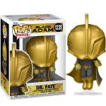 BLACK ADAM - POP FUNKO VINYL FIGURE 1235 DR. FATE 9CM