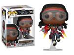 MARVEL: BLACK PANTHER - WAKANDA FOREVER - POP FUNKO VINYL FIGURE 1095 IRONHEART MK1 9CM