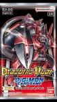 Digimon Card Game EX-03 Draconic Roar BUSTINA
