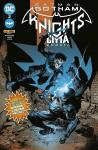 BATMAN GOTHAM KNIGHTS 2 con codici SIGILLATO