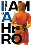 I AM A HERO 08 NUOVA EDIZIONE