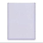 3" X 4" REGULAR TOP LOADER & CARD SLEEVES