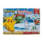 POKEMON - CALENDARIO DELL'AVVENTO DELUXE - HOLIDAY 2022