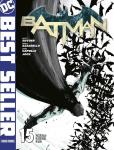 BATMAN BEST SELLER 15 DI SNYDER - CAPULLO - PANINI