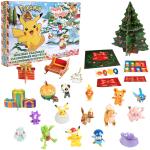 POKEMON - CALENDARIO DELL'AVVENTO - HOLIDAY 2022