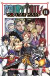 FAIRY TAIL 100 YEARS QUEST 11