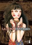 JUNJI ITO - LA ZONA FANTASMA