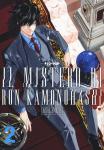 MISTERO DI RON KAMONOHASHI 2 (IL)