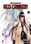 SHAMAN KING:RED CRIMSON 3
