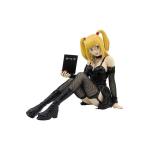 DEATH NOTE - SUPER FIGURE COLLECTION - MISA AMANE - STATUA 8CM