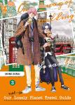 OUR NOT SO LONELY PLANET TRAVEL 3
