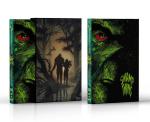 SWAMP THING ABSOLUTE 03 - DC BLACK LABEL
