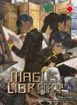 MAGUS OF THE LIBRARY 06
