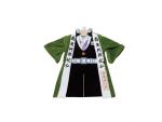 DEMON SLAYER - GYOMEI HIMEJIMA COSTUME TOWEL - ASCIUGAMANO - 40X40cm