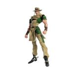 JOJO BIZZARRE ADVENTURE 3 HOL HORSE CHOZOKADO SUPER ACTION STATUE