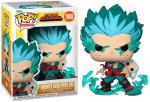 MY HERO ACADEMIA - POP FUNKO VINYL FIGURE 1008 INFINITE DEKU WITH ERI