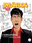 DYLAN DOG COLOR FEST 43