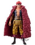 ONE PIECE - DXF - THE GRANDLINE MEN WANOKUNI VOL.15 - EUSTASS KID