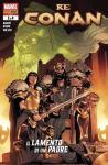 CONAN IL BARBARO 16 : RE CONAN 2 DI 4