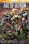 MARVEL MUST-HAVE: AGE OF ULTRON