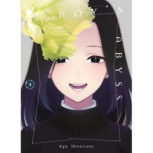 BOY'S ABYSS 4