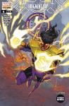 X-MEN : IMMORTAL X MEN 6