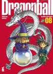 DRAGONBALL 08 ULTIMATE EDITION