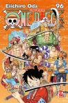 ONE PIECE NEW EDITION 096