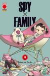SPY X FAMILY 09 RISTAMPA