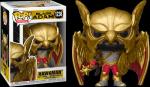 BLACK ADAM - POP FUNKO VINYL FIGURE POP 1236 HAWKMAN 9CM