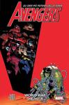AVENGERS VOL.9 - MARVEL COLLECTION