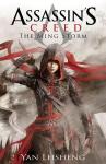 ASSASSIN’S CREED : The Ming storm ROMANZO