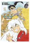 INUYASHA WIDE EDITION 08