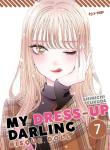 MY DRESS UP DARLING BISQUE DOLL 07
