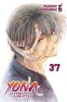 YONA 37 LA PRINCIPESSA SCARLATTA