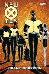 X-MEN : MARVEL OMNIBUS NEW X-MEN RISTAMPA