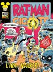 RAT-MAN GIGANTE 106