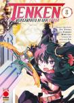 TENKEN-REINCARNATO IN UNA SPADA 08