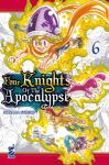 FOUR KNIGHTS OF THE APOCALYPSE 06