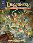 DRAGONERO LE MITICHE AVVENTURE 2