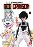 SHAMAN KING:RED CRIMSON 4