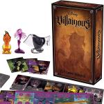 VILLAINOUS DISNEY - EVIL COMES PREPARED - ESPANSIONE