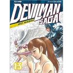 DEVILMAN SAGA 13