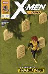 X-MEN : GLI INCREDIBILI X MEN 345 : X MEN ORO 18