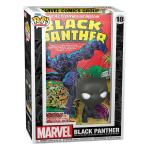BLACK PANTHER BLACK PANTHER COMIC COVER POP 18