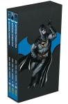 BATMAN : TERRA UNO 1 2 3 COFANETTO - PANINI DC - CARTONATO